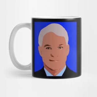 steve martin Mug